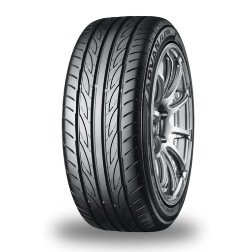 Yokohama V701 265/30R19 
