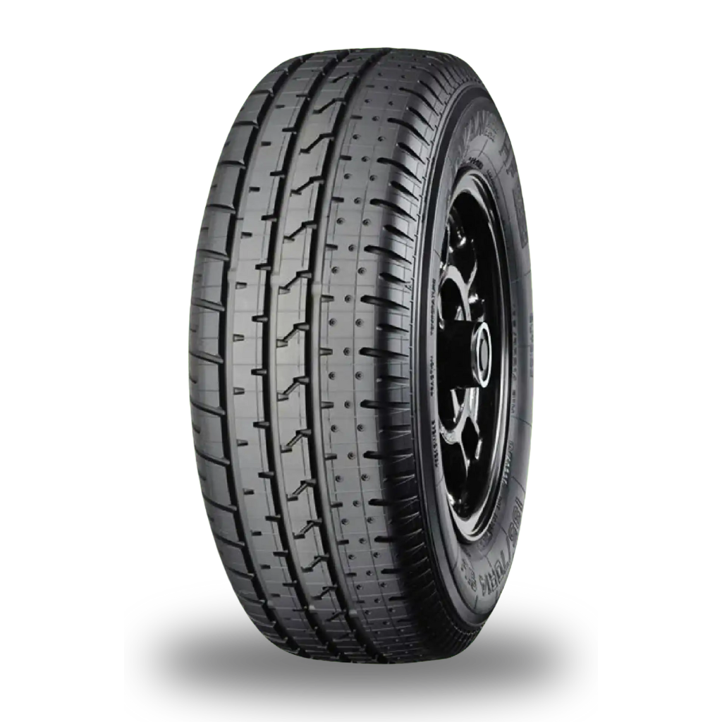 165/70R10 Yokohama A008