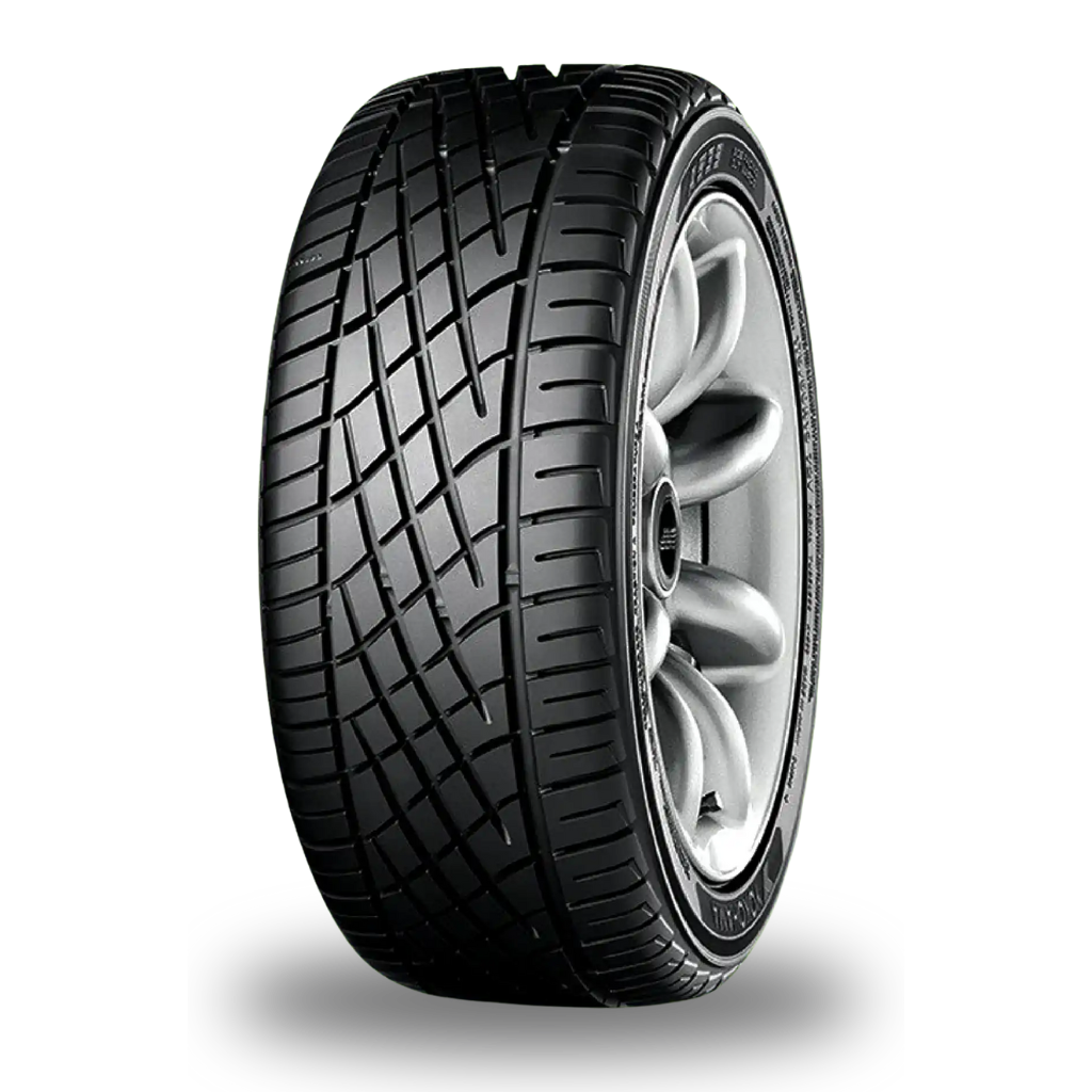 165/60R12 Yokohama A539