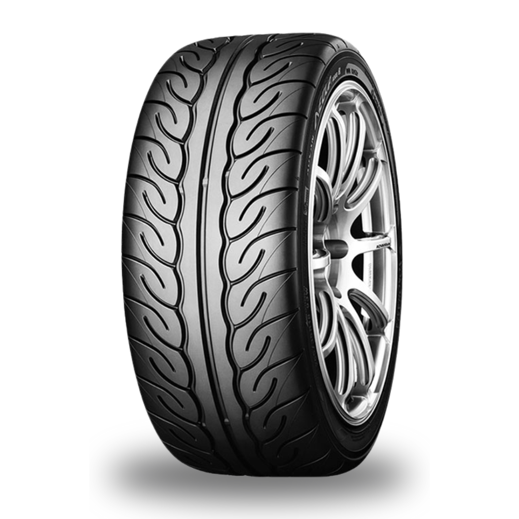 265/60R18 Yokohama AD08RS