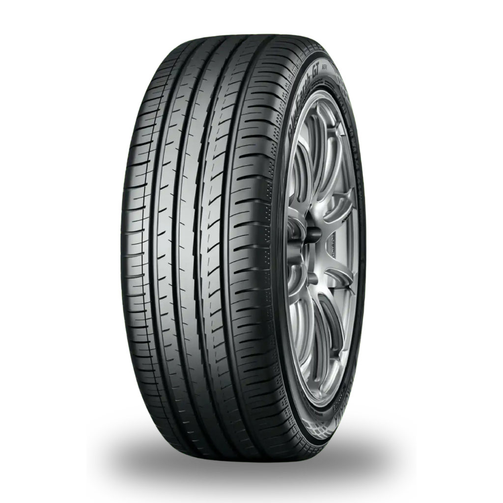 185/60R15 Yokohama AE51