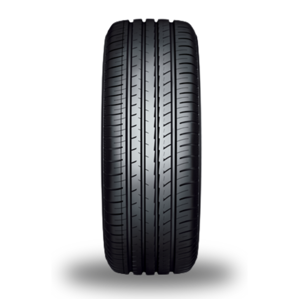 185/60R15 Yokohama AE51