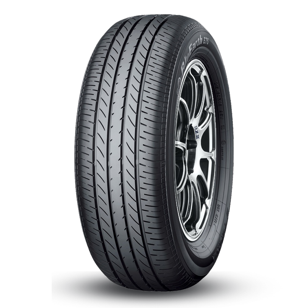 215/60R16 Yokohama E75