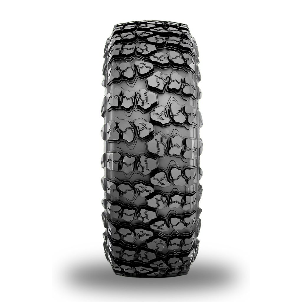 37X13.5R17 Yokohama G005