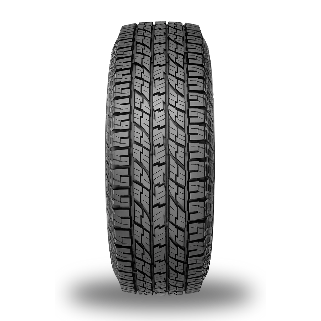 265/75R16 Yokohama G015 / OWL