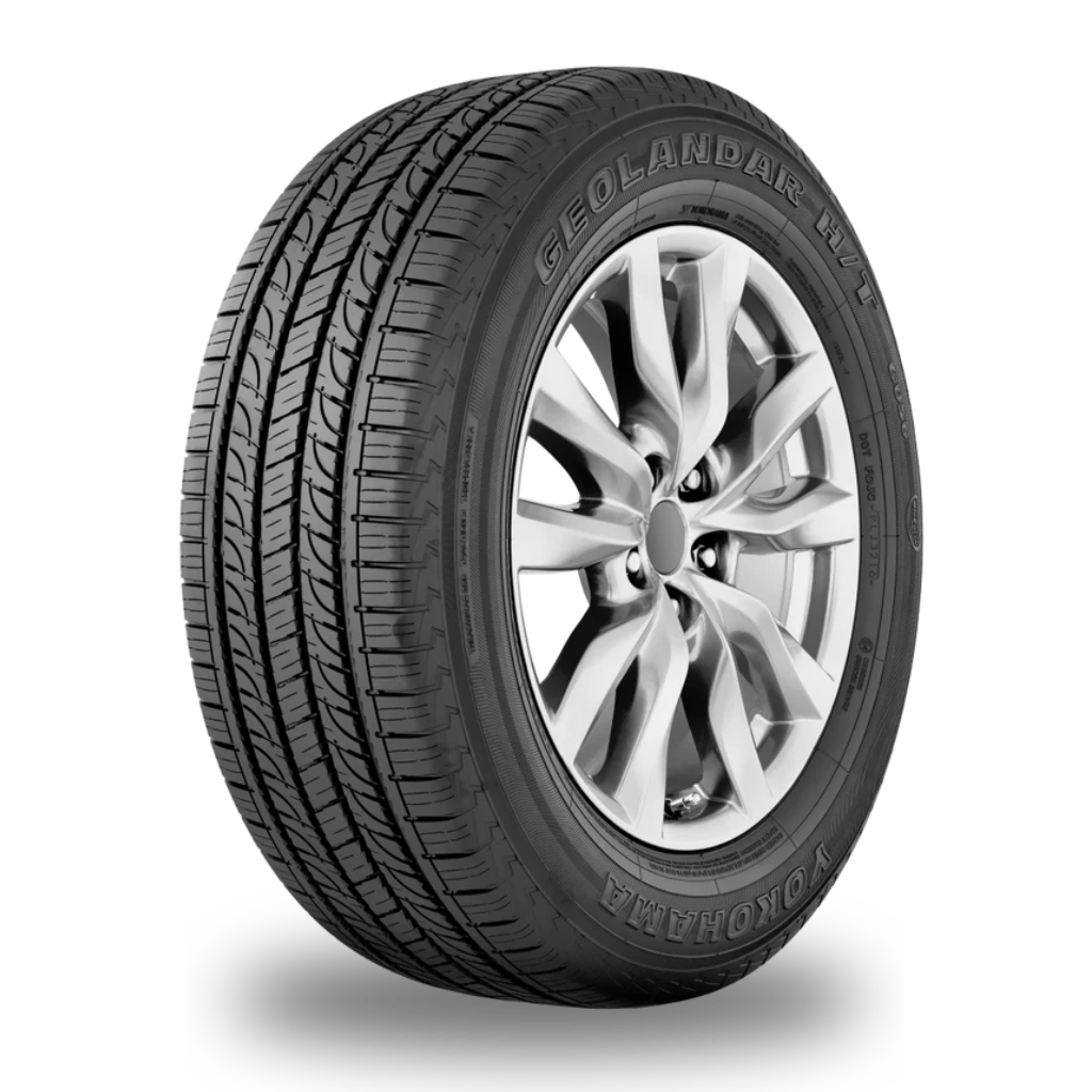 255/70R15 Yokohama G056