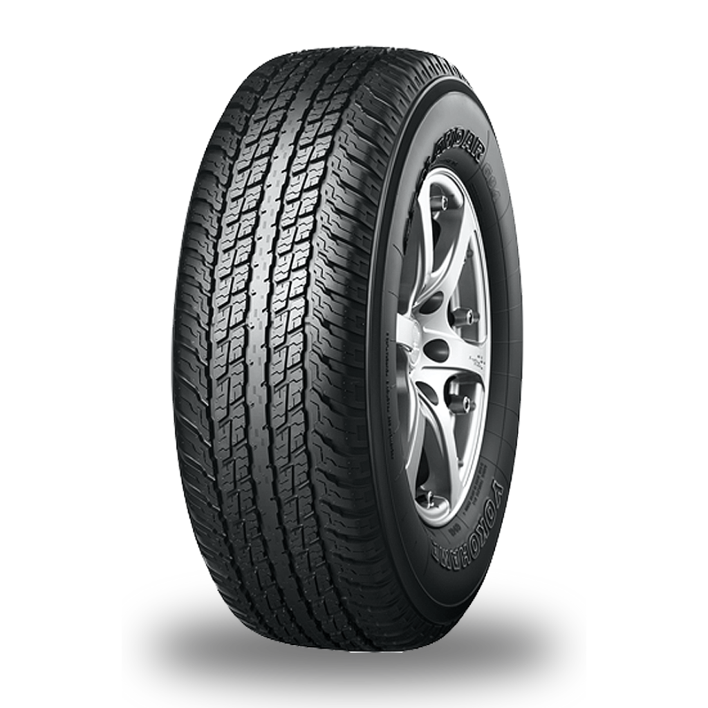 265/65R17 Yokohama G94