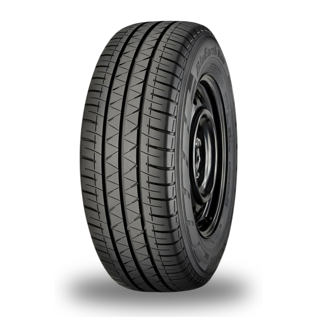 225/70R15 Yokohama RY55