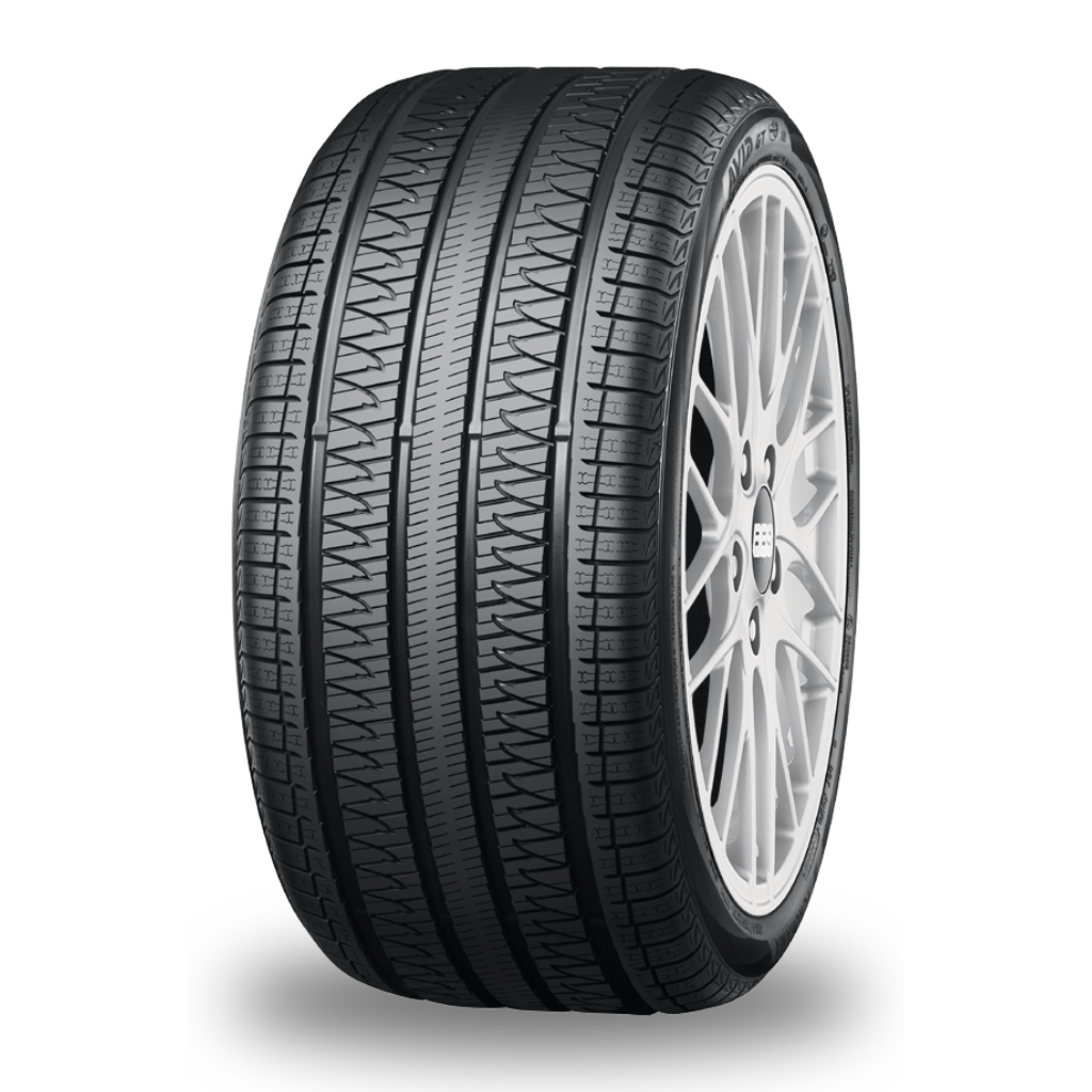315/35R21 Yokohama S35A