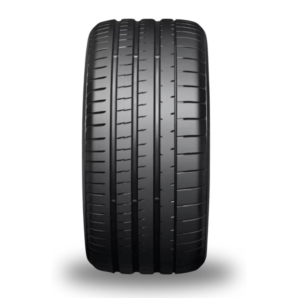 235/50R19 Yokohama V107 (MO1)