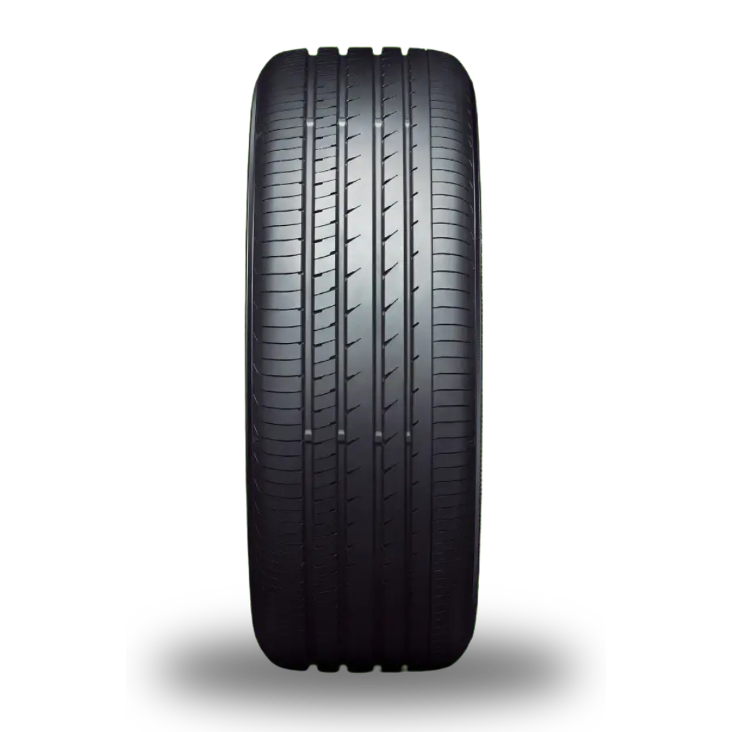 215/55R17 Yokohama V553 (EV)