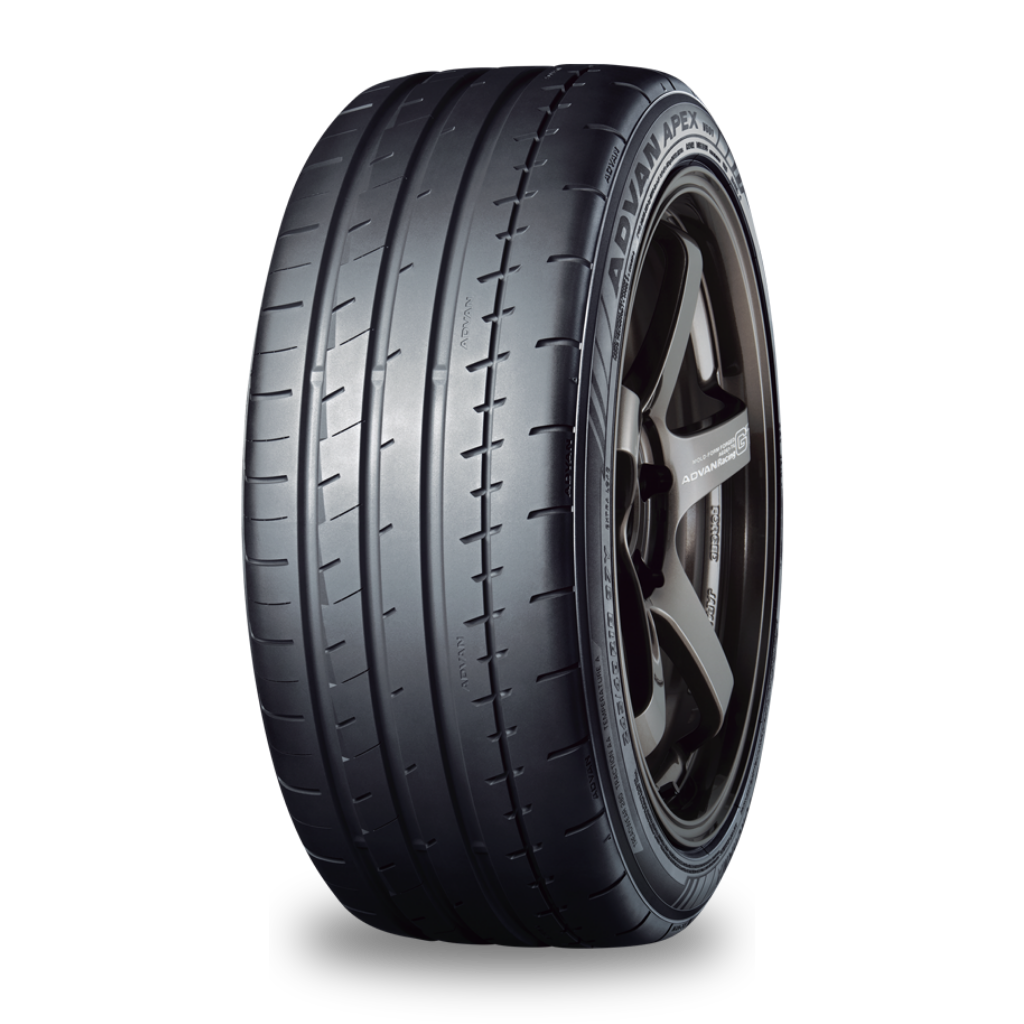 235/40R18 Yokohama V601A