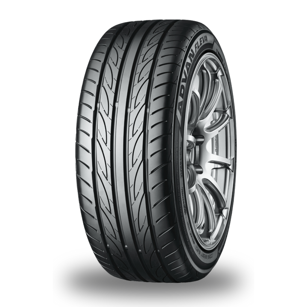 195/50R15 Yokohama V701