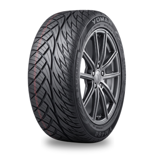 Yomar YM488 265/60R18 ราคา4เส้น