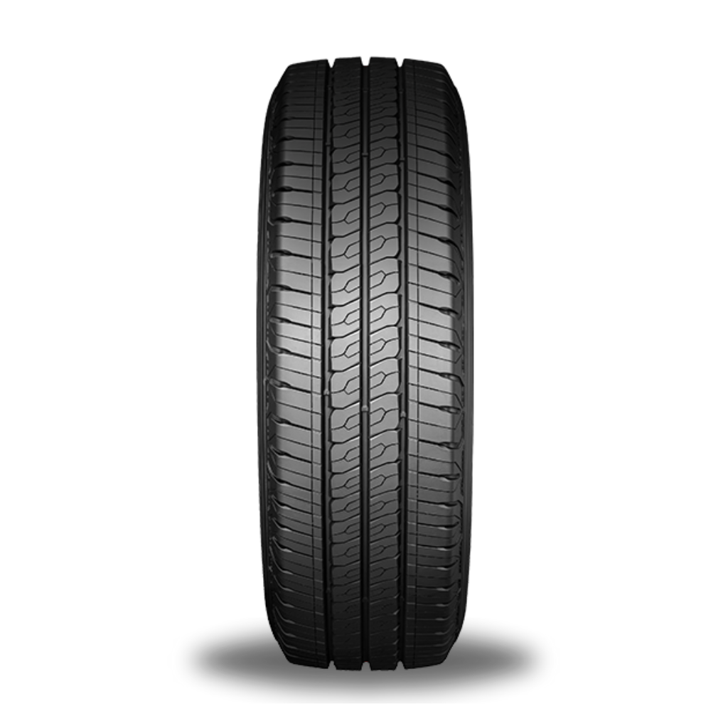 195R14 Goodyear Cargomax