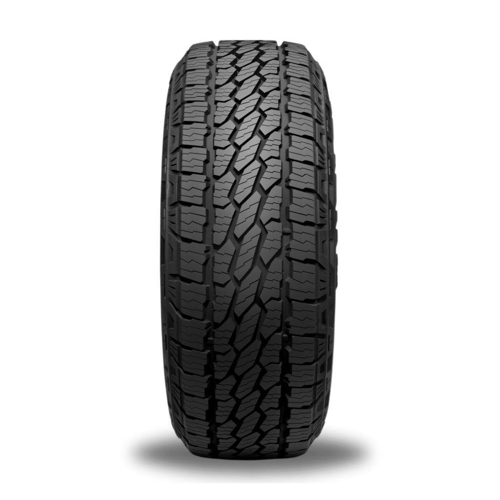 265/65R17 Bridgestone Dueler A/T 002 / OWL