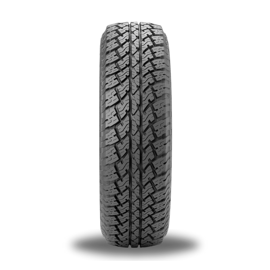 265/65R17 Bridgestone Dueler A/T 693III