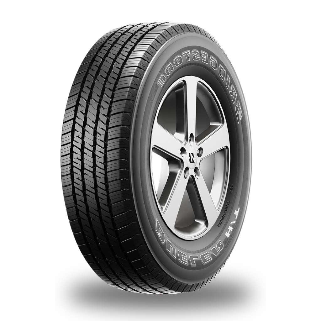 255/70R17 Bridgestone Dueler H/T 685