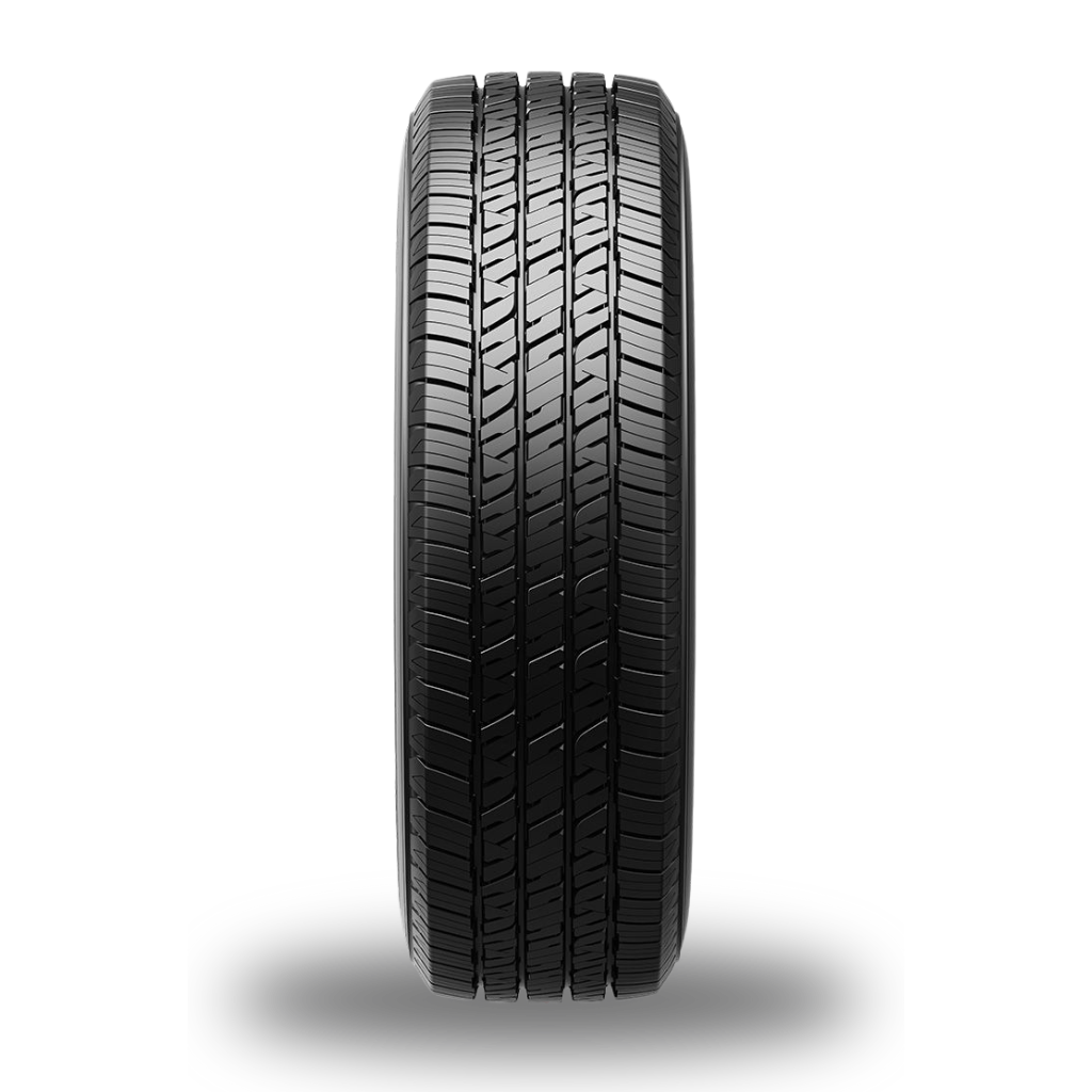 255/70R17 Bridgestone Dueler H/T 685