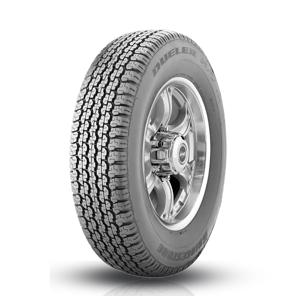 245/70R16 Bridgestone Dueler H/T 689