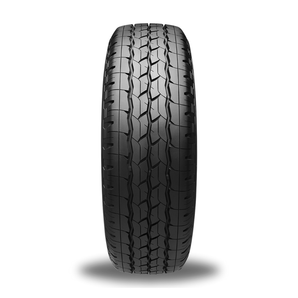 195R14 Bridgestone Duravis R624 HD