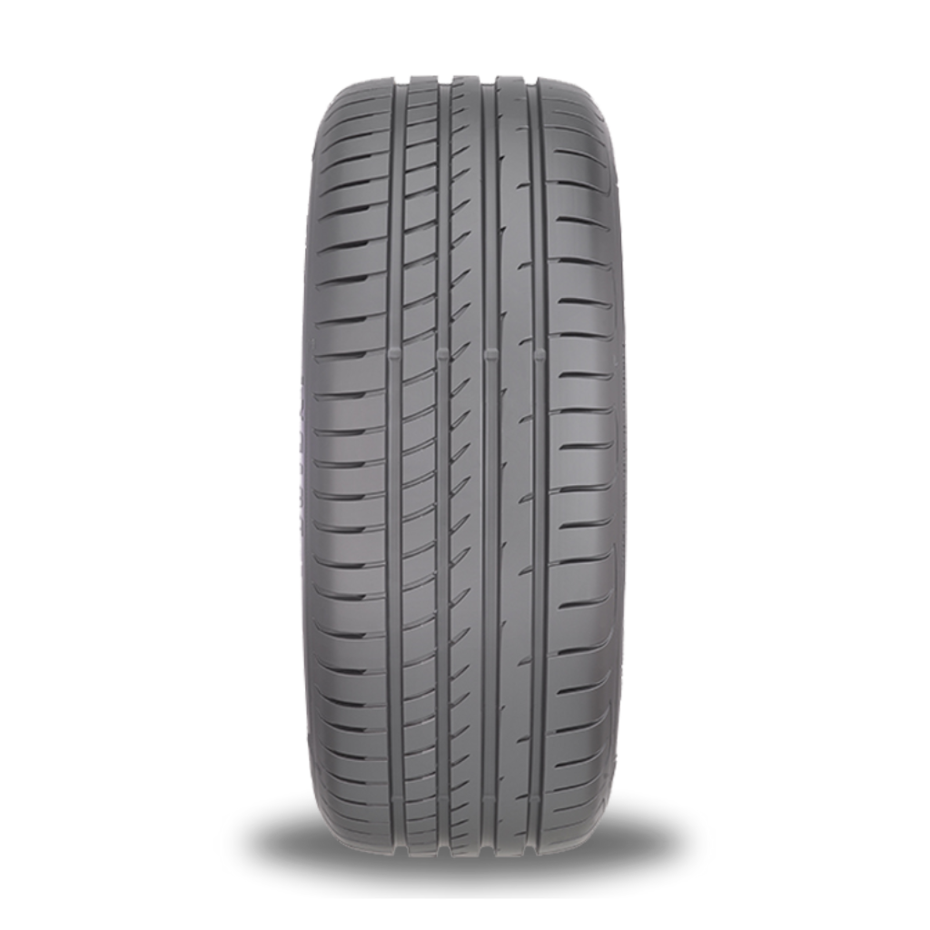 245/40R20 Goodyear Eagle F1 Asym 2 (MOE) / Runflat