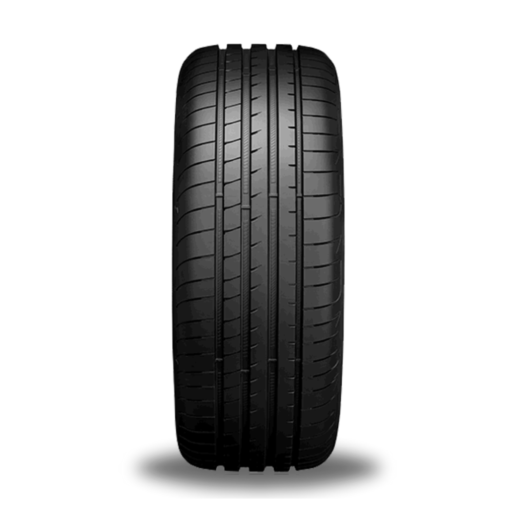 245/35R20 Goodyear Eagle F1 Asym 5 (RSC) / Runflat