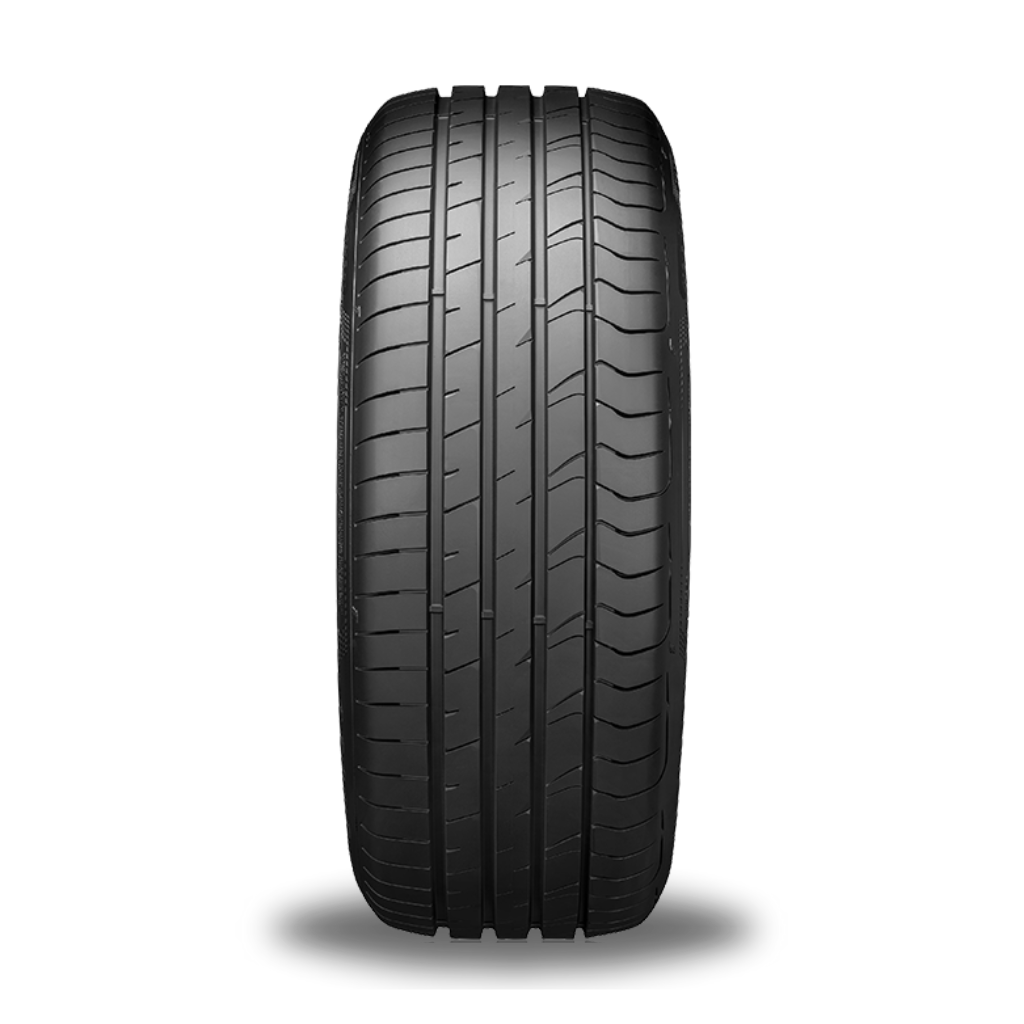 245/40R19 Goodyear Eagle F1 Sport
