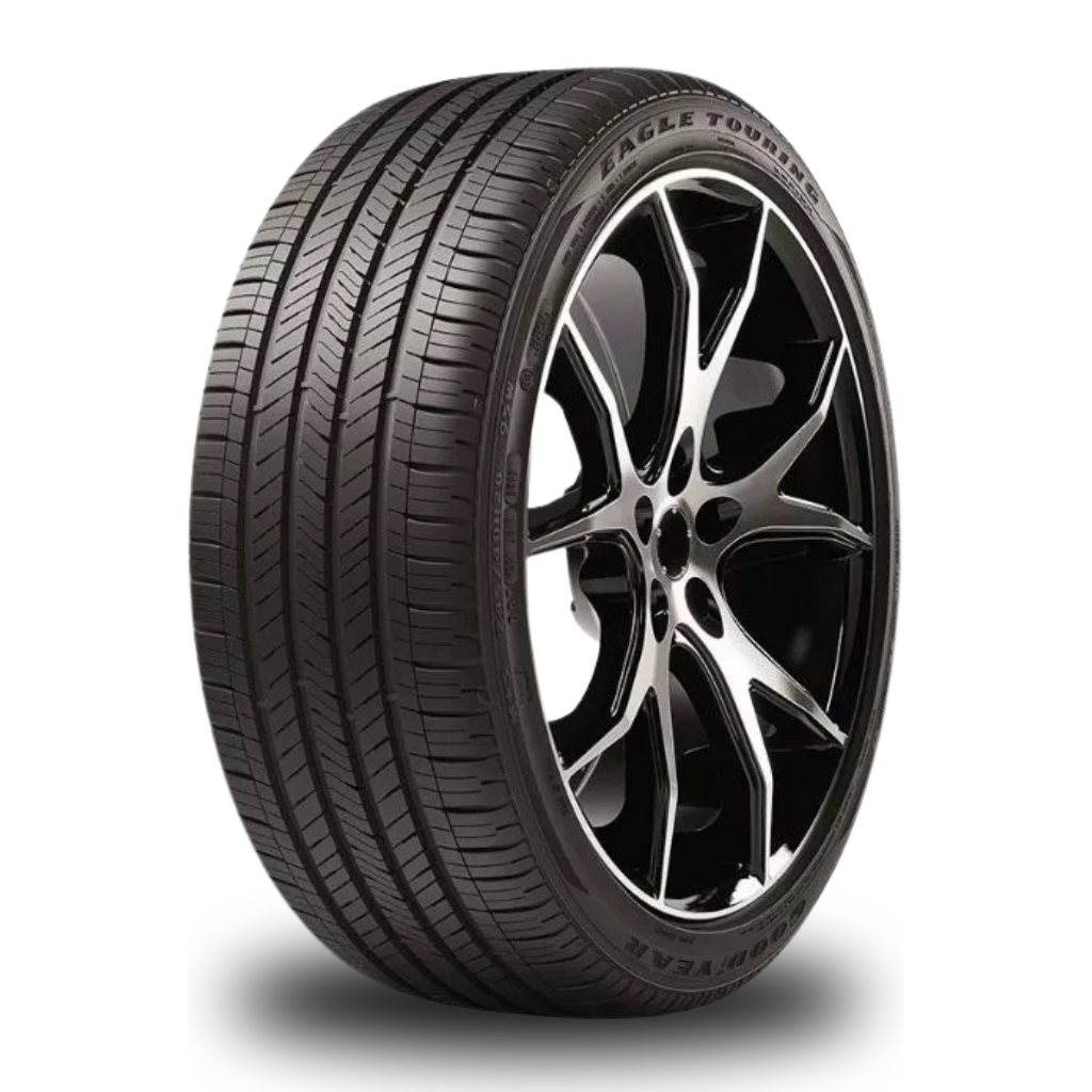 235/45R18 Goodyear Eagle Touring