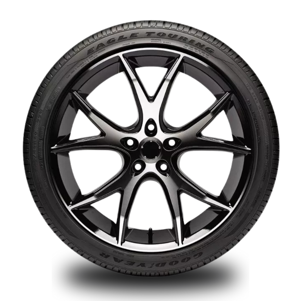 235/45R18 Goodyear Eagle Touring