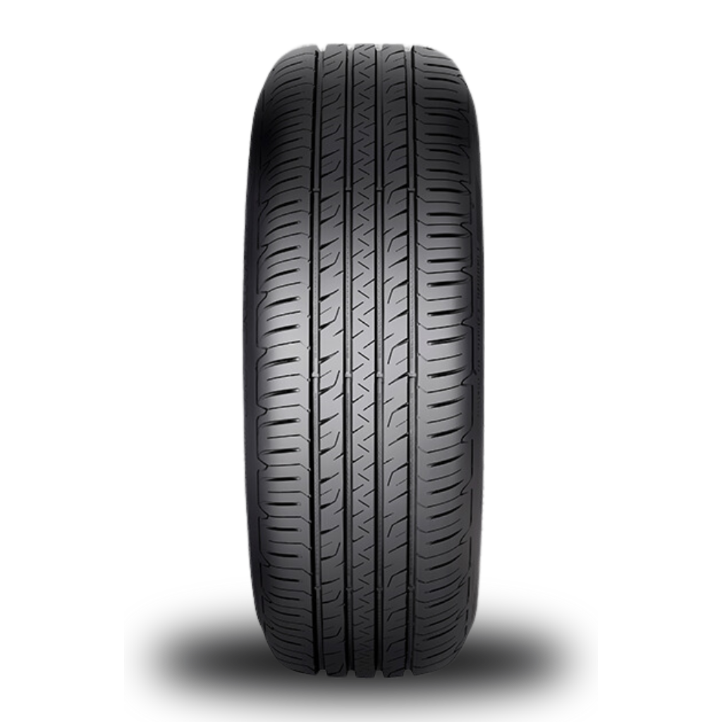 245/45R19 Goodyear EfficientGrip Perf Suv (VOL)