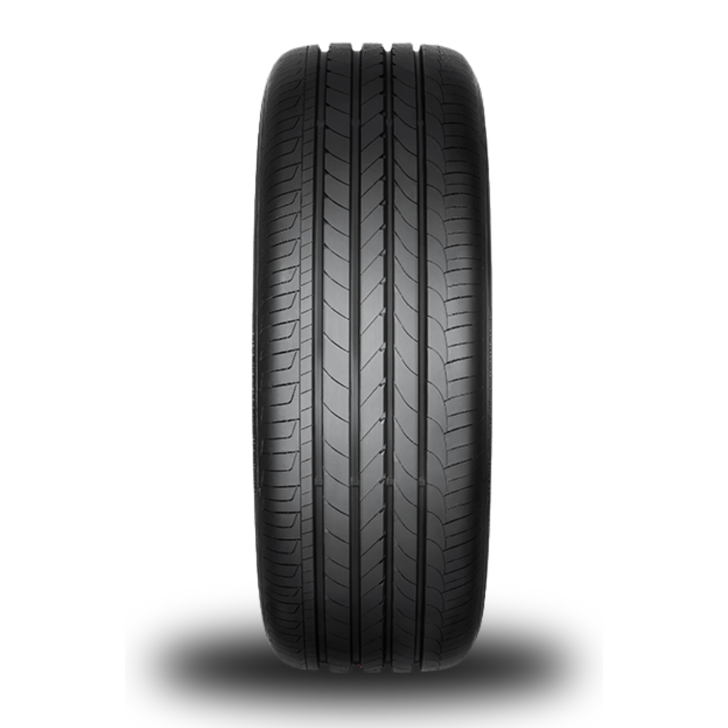 275/40R19 Goodyear EfficientGrip (MOE) / Runflat