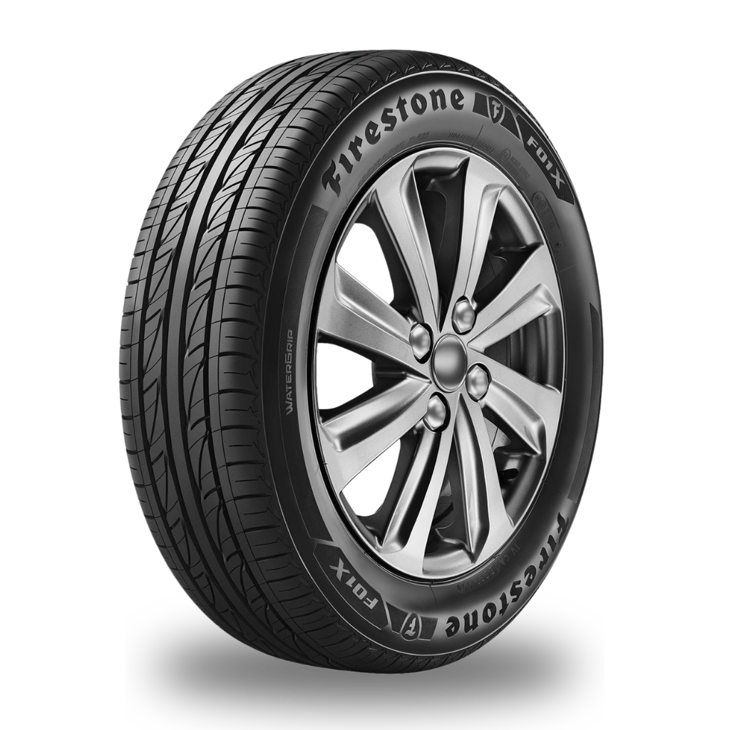 205/55R16 Firestone F01X