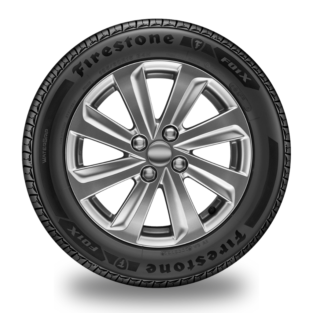 205/55R16 Firestone F01X