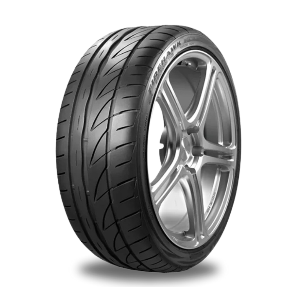 235/40R18 Firestone FS01