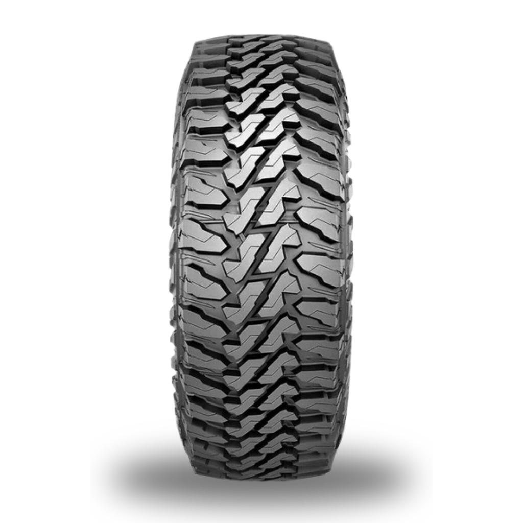 265/65R17 Yokohama G003