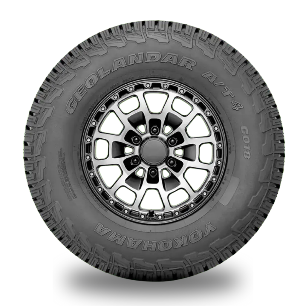 215/75R15 Yokohama G018