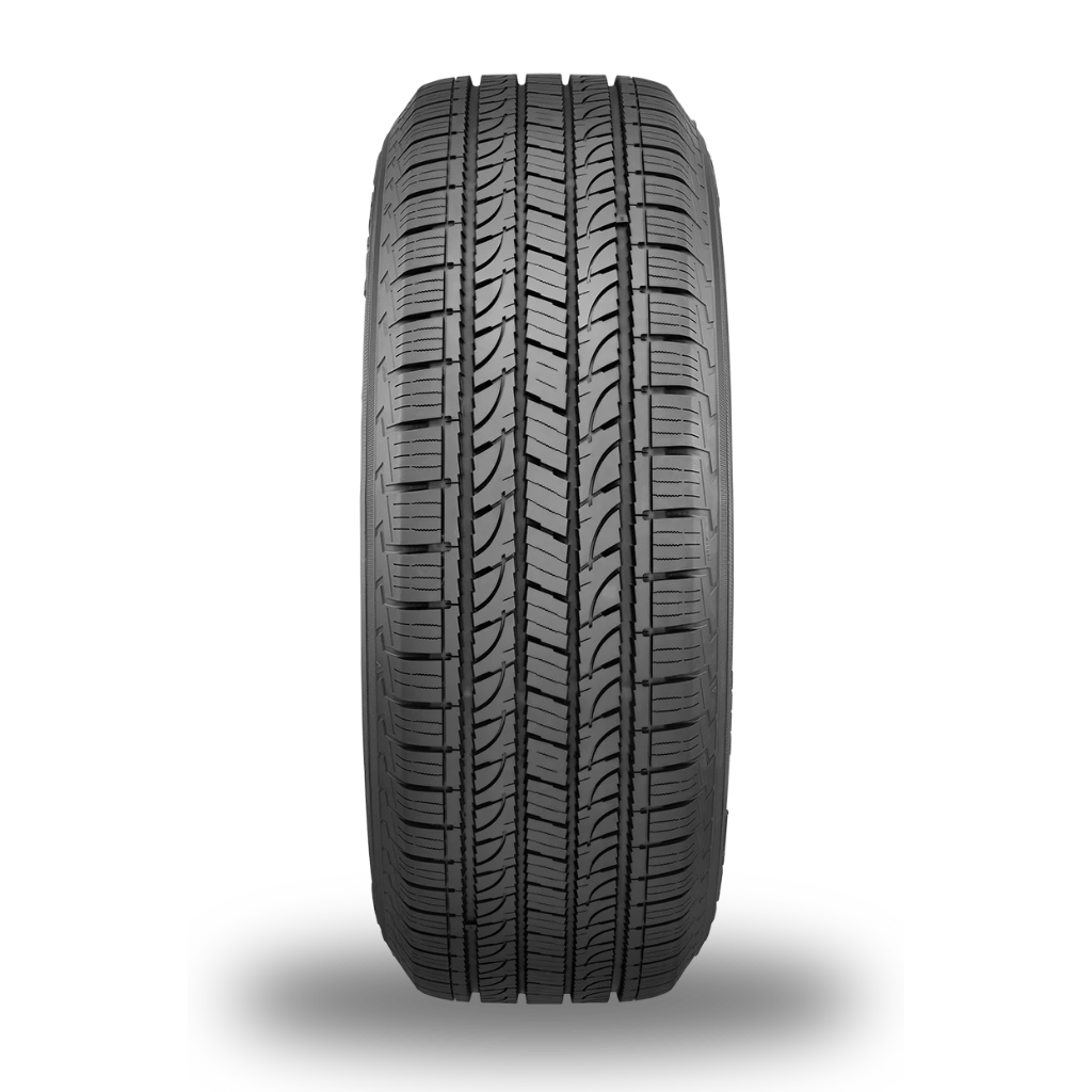 265/60R18 Yokohama G056