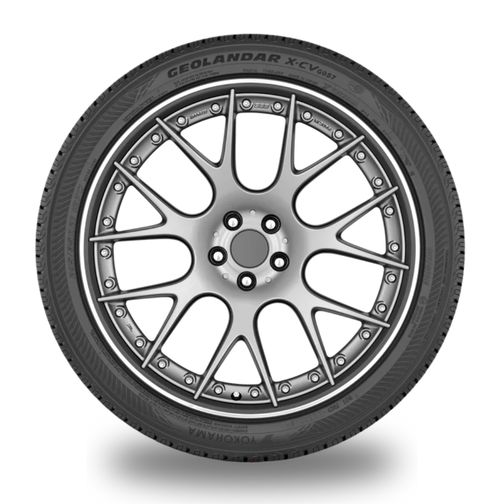 255/45R20 Yokohama G057