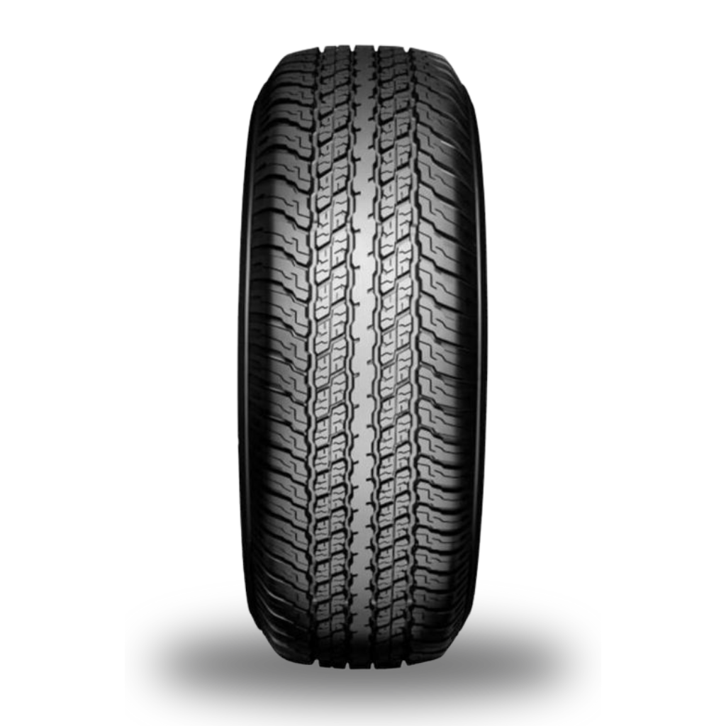 265/65R17 Yokohama G94