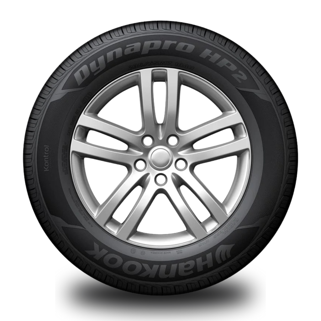 235/55R18 Hankook HP2 (RA33)