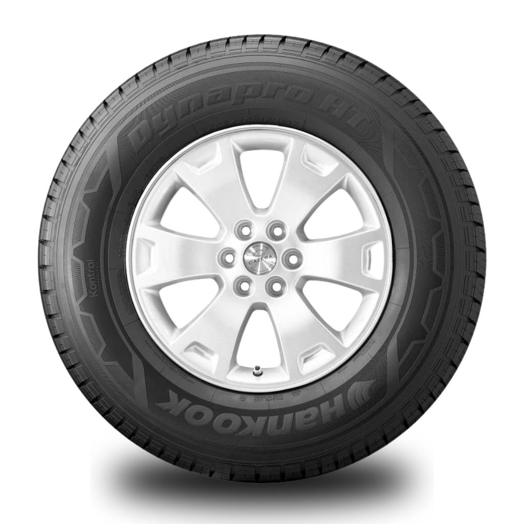 265/60R18 Hankook HT (RH12)