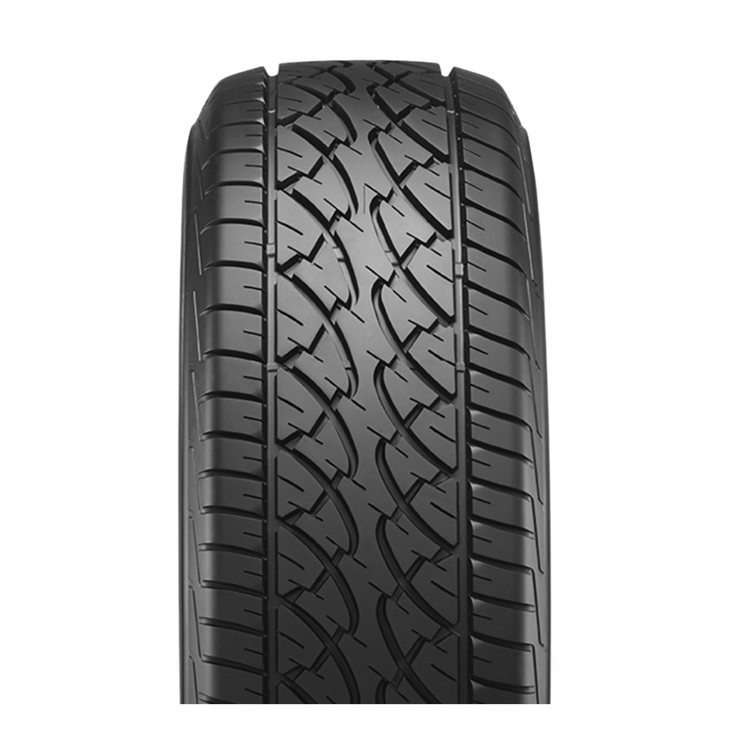 265/50R20 Dayton H/T 100