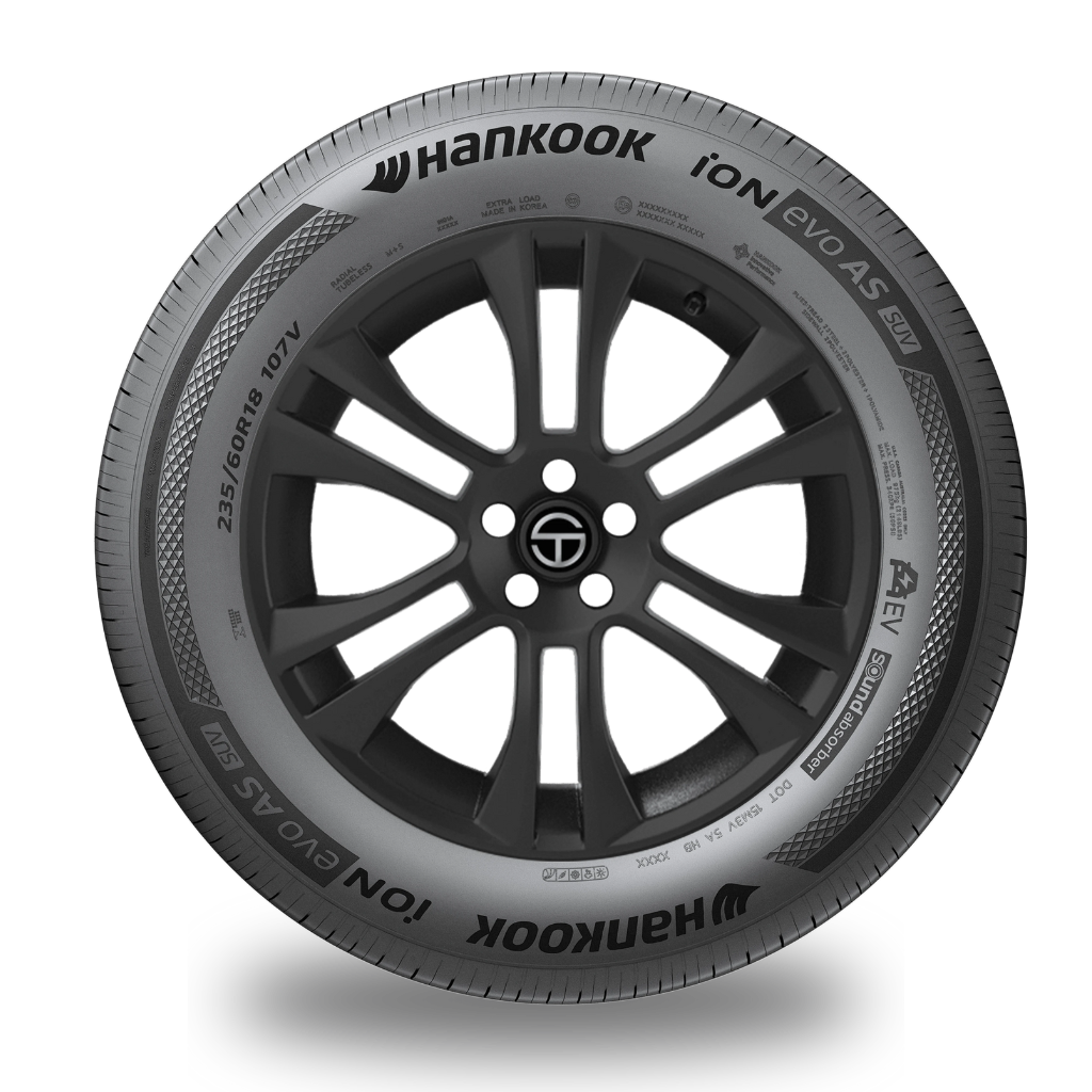 275/40R22 Hankook iON EVO AS (IH01A) / EV