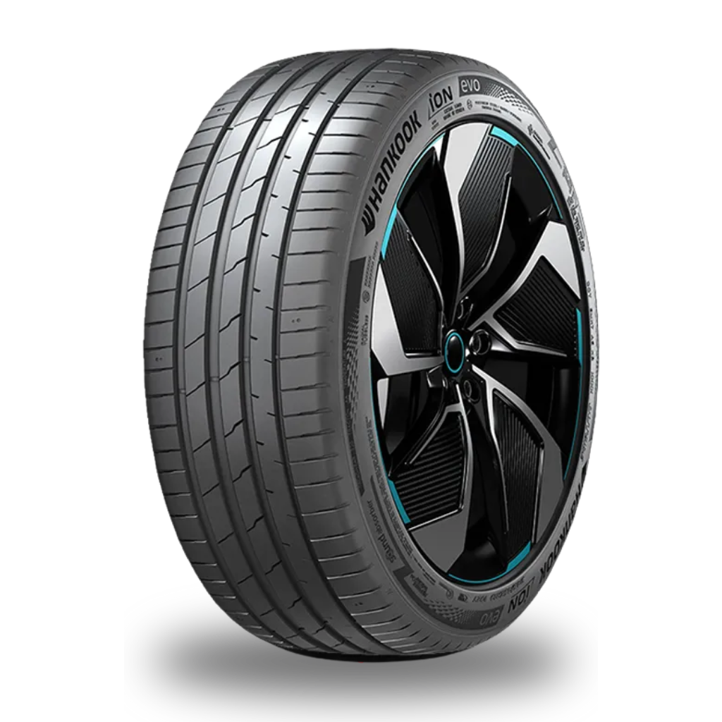 235/45R18 Hankook iON EVO (IK01) / EV (OE)
