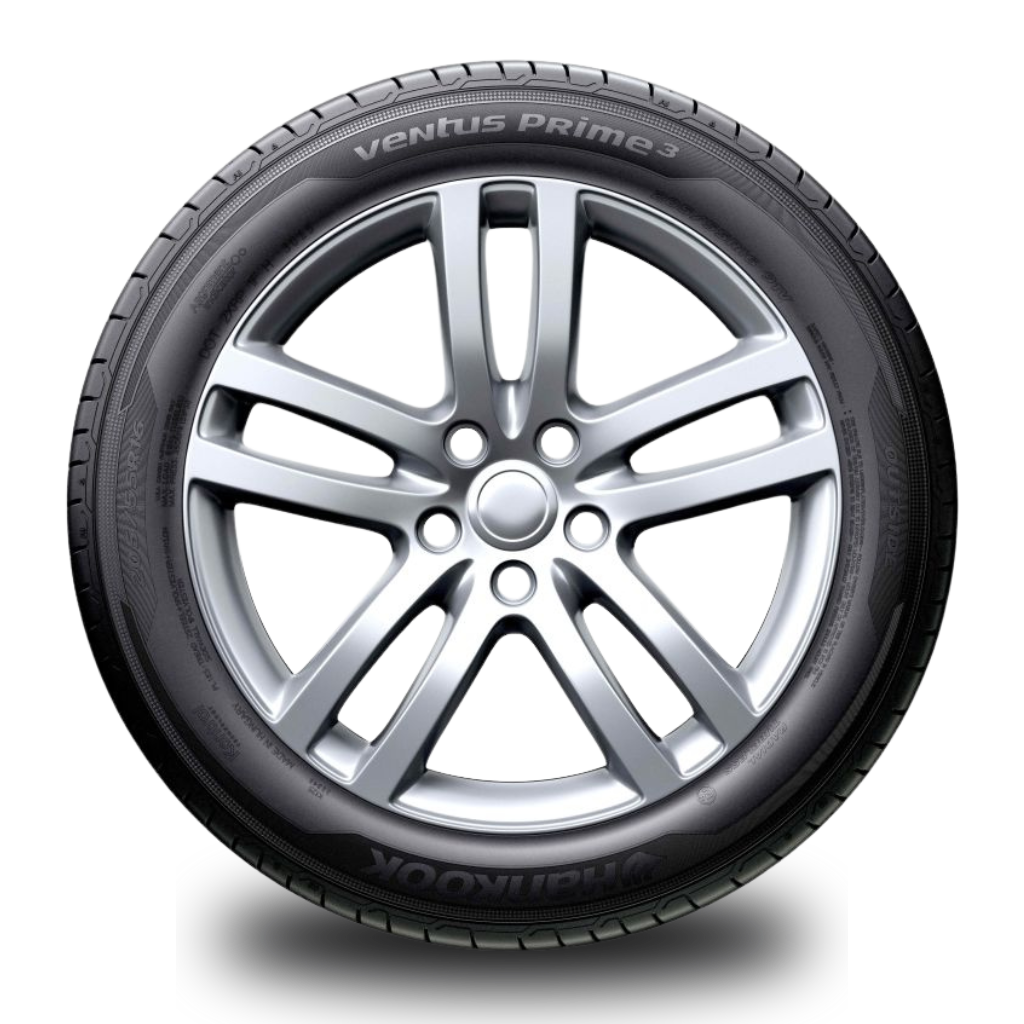 215/50R18 Hankook Prime 3 (K125)