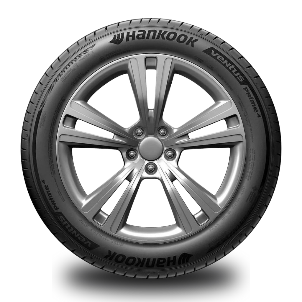 235/45R18 Hankook K135