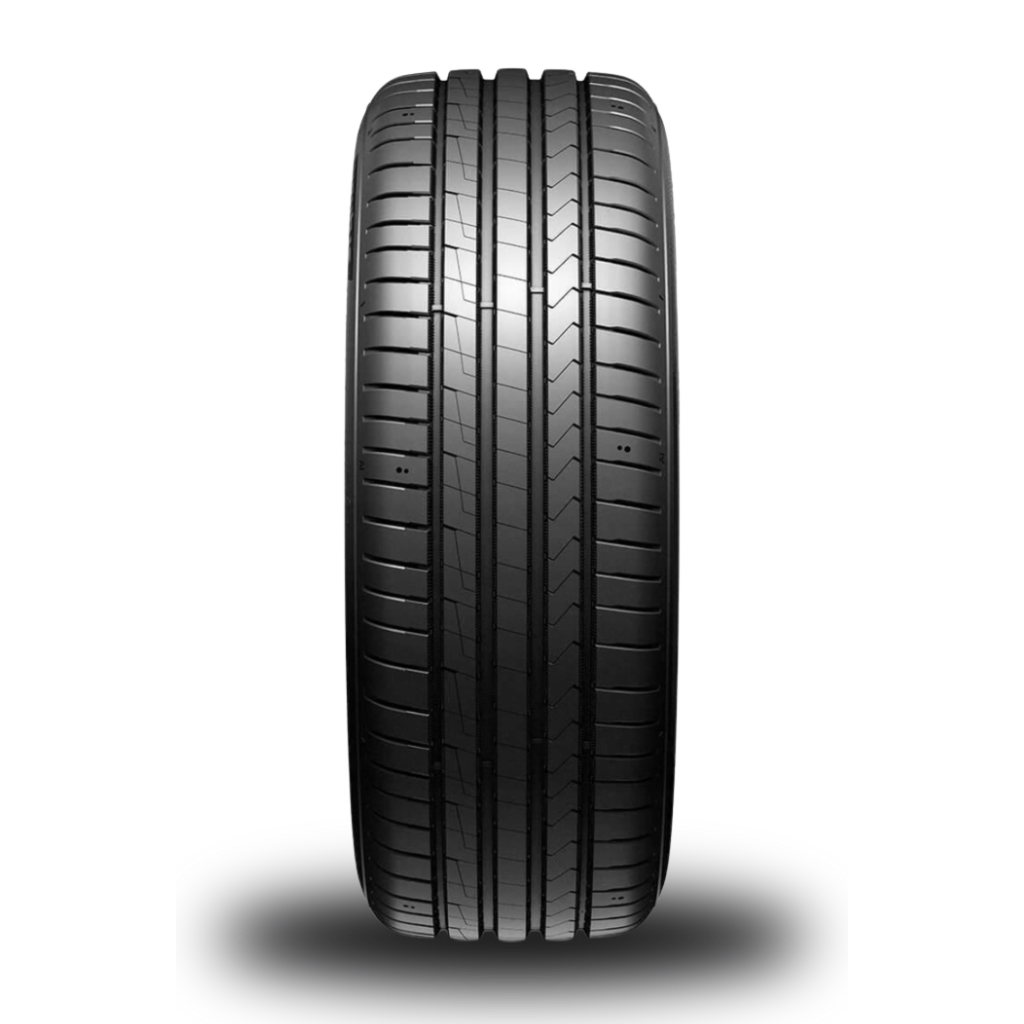 235/45R18 Hankook K135