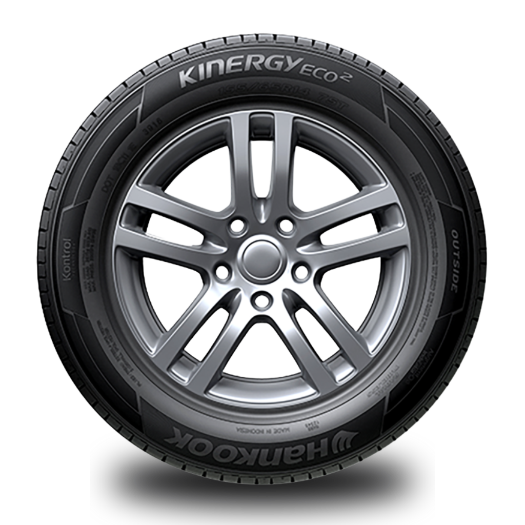 215/60R17 Hankook K435