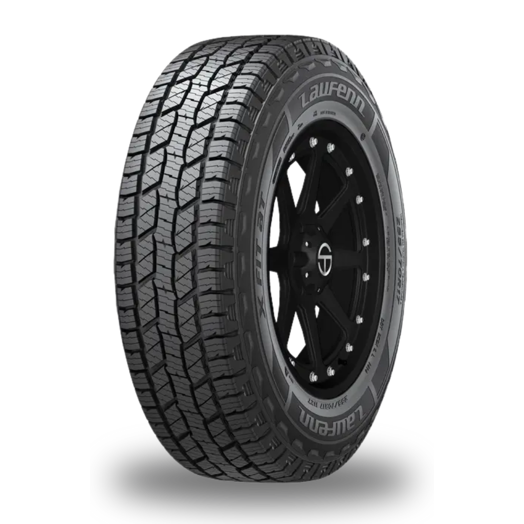 265/60R18 Laufenn LC01 (AT)